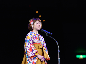 美容の道へ進む東京ベル美容の高橋さん