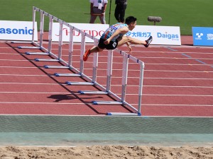 IMG_7919予選高橋選手２