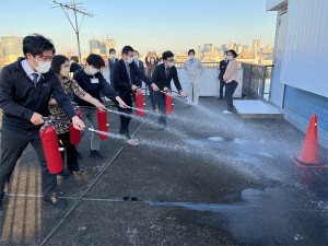 一人一人が使い方を学びました のコピー